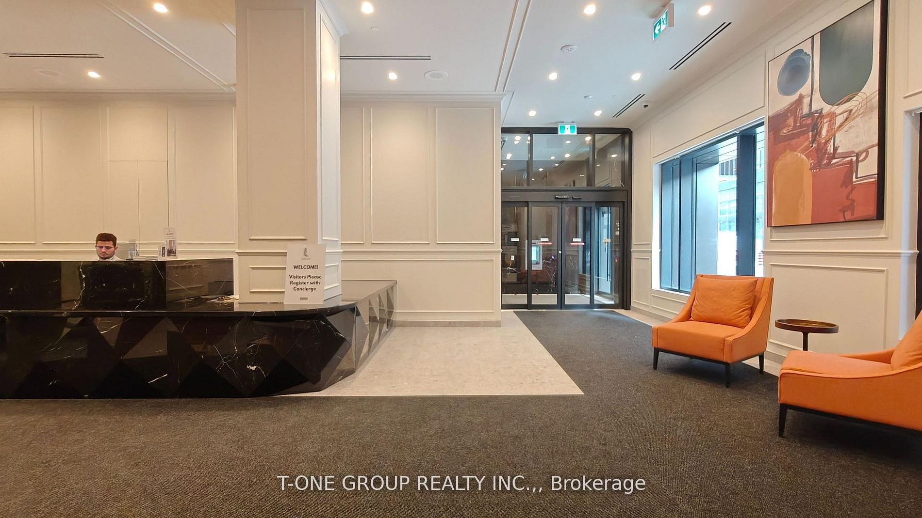 Additional image 3 of 3703-180 Front Street, Toronto, ON, M5A 0A9