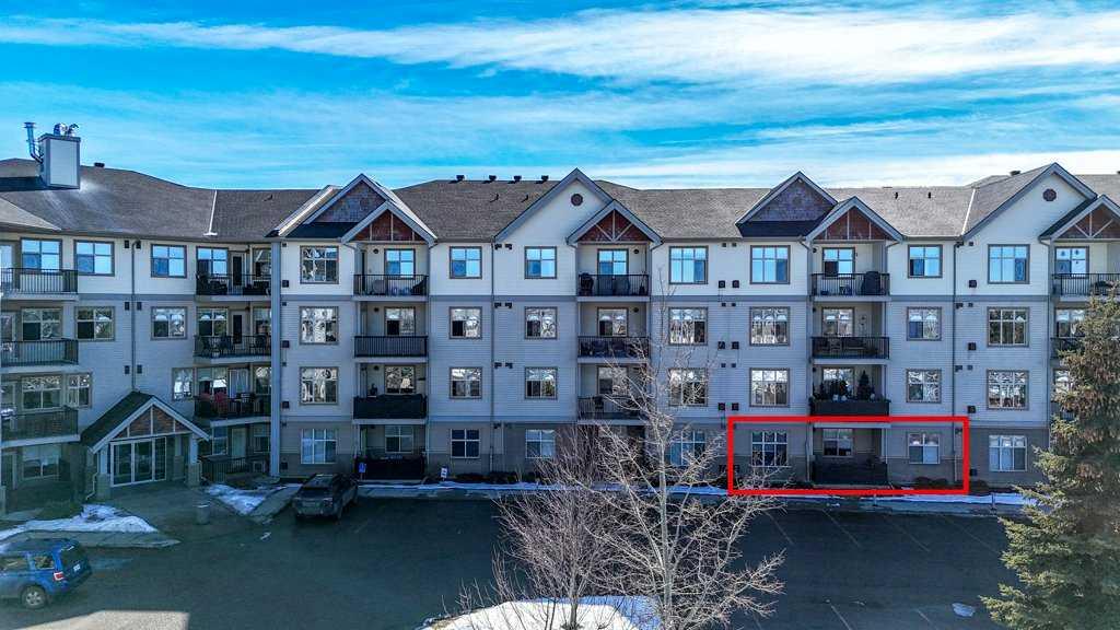 Additional image 2 of 114-100 Lakeway Boulevard, Sylvan Lake, AB, T4S 0A4