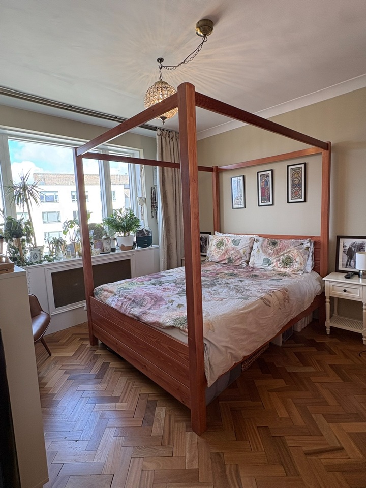 Additional image 5 of 2 Bed Flat, Park Crescent, W1B, N1 7GU