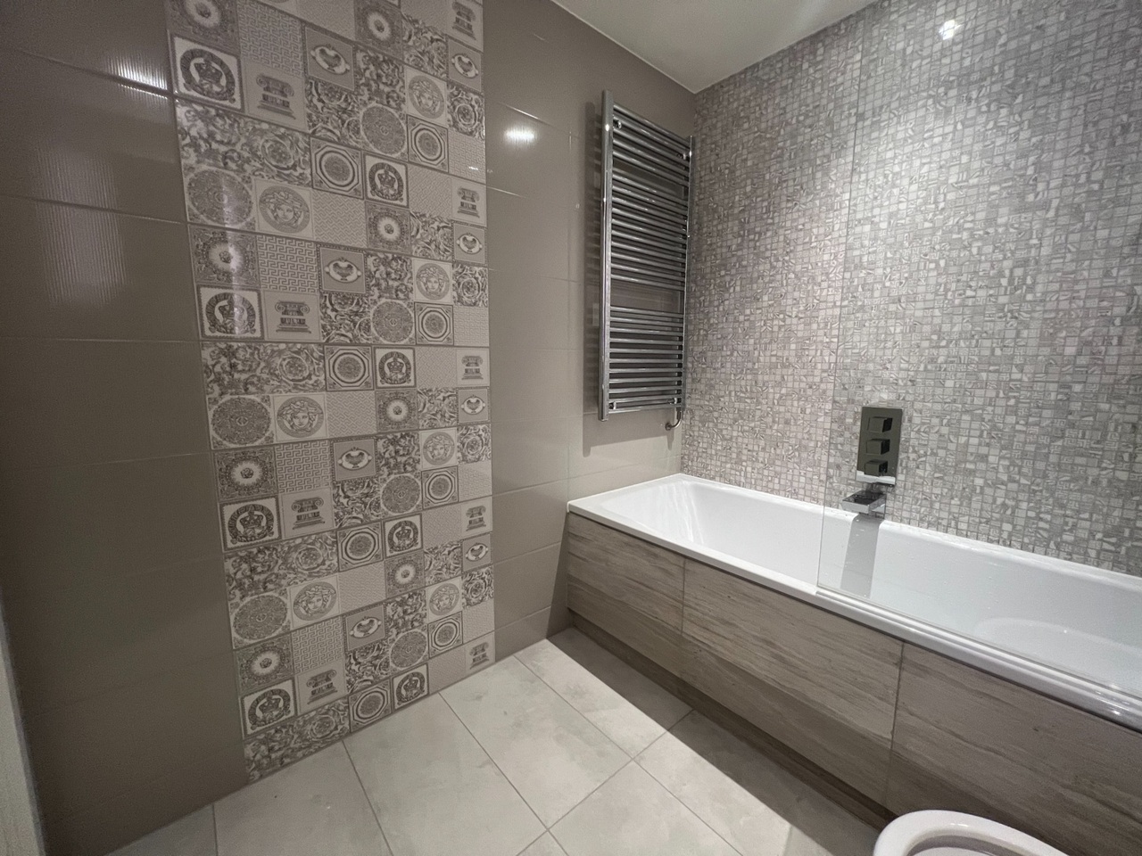 Additional image 7 of 1 Bed Flat, Bondway, SW8, N1 7GU