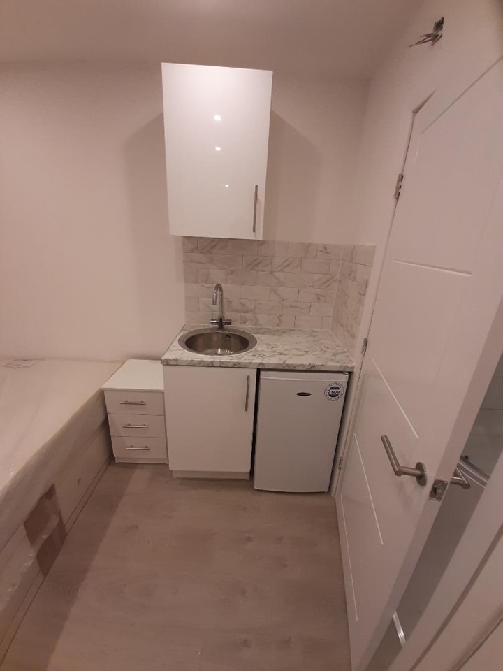 Additional image 9 of Studio Flat, Victoria/ Pimlico, SW1V, N1 7GU