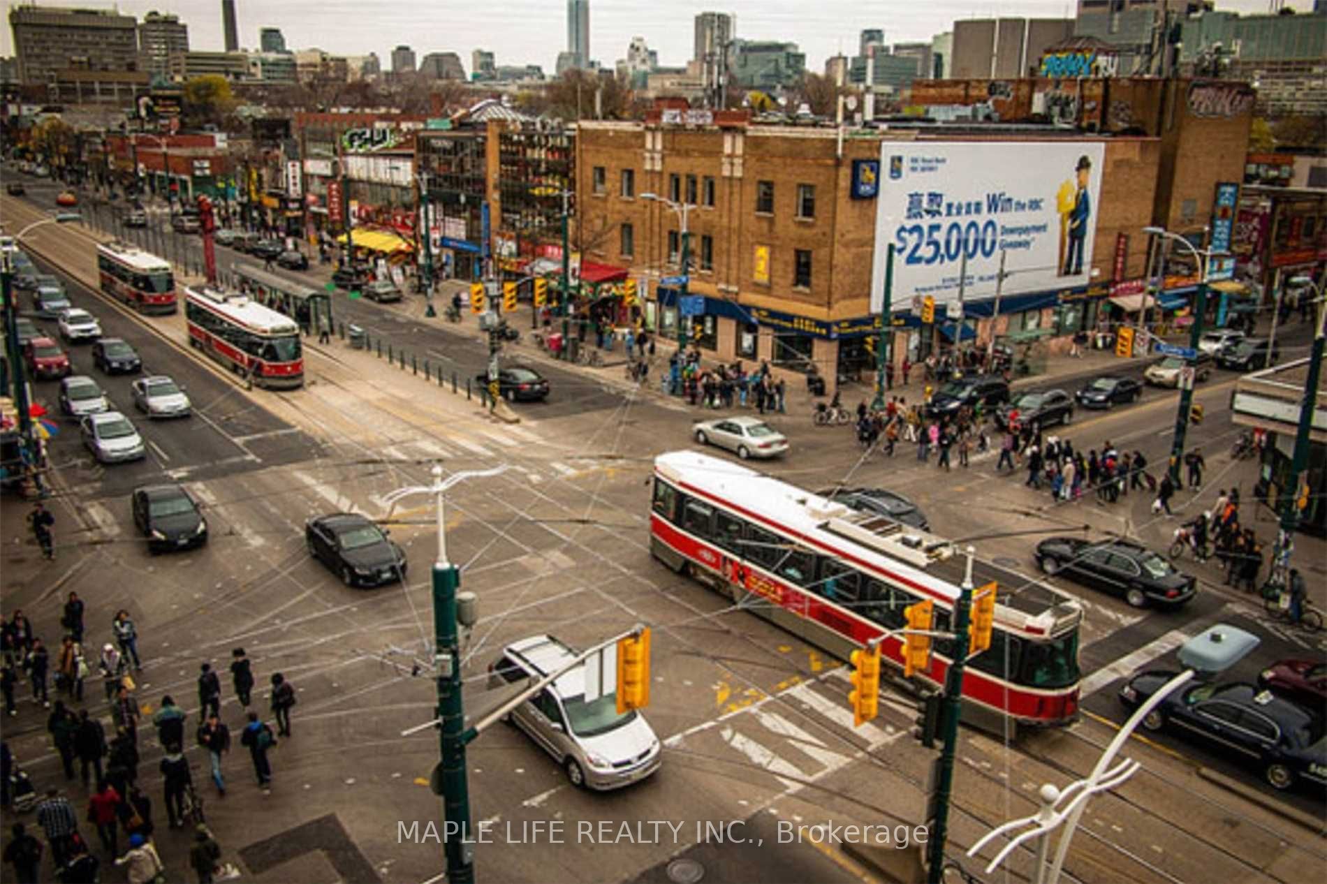 Additional image 5 of #202A-424 Dundas Street W, Toronto, ON, M5T 1G7