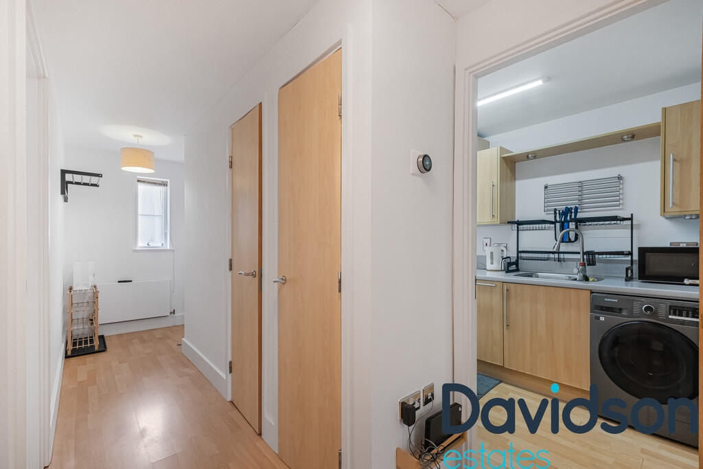 Additional image 12 of Brindley Point, Birmingham City Centre