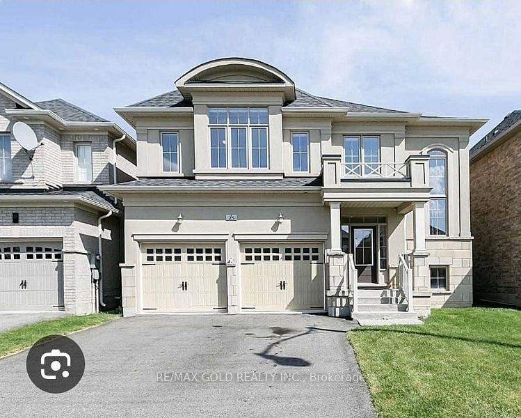 25 Junetown Circle, Brampton, ON, L6X 0X7