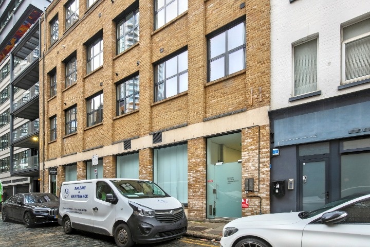 Additional image 11 of 2 Bed Flat, Colne House, E1, N1 7GU