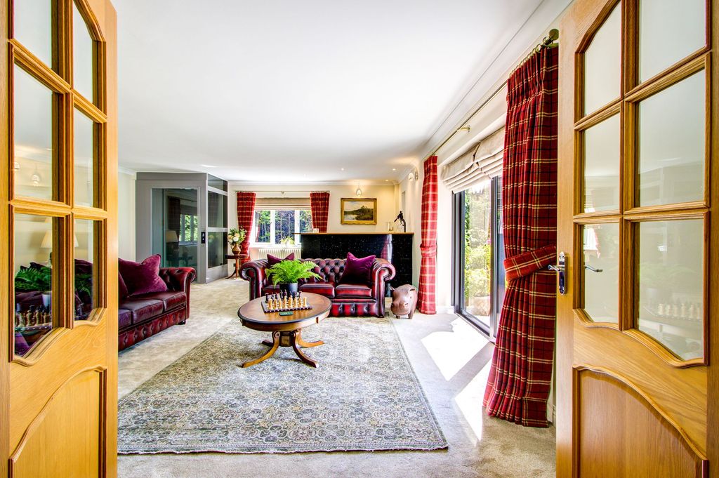 Additional image 18 of 5 bed detached house for saleAcorn Lodge, Gubeon Wood, Morpeth NE61