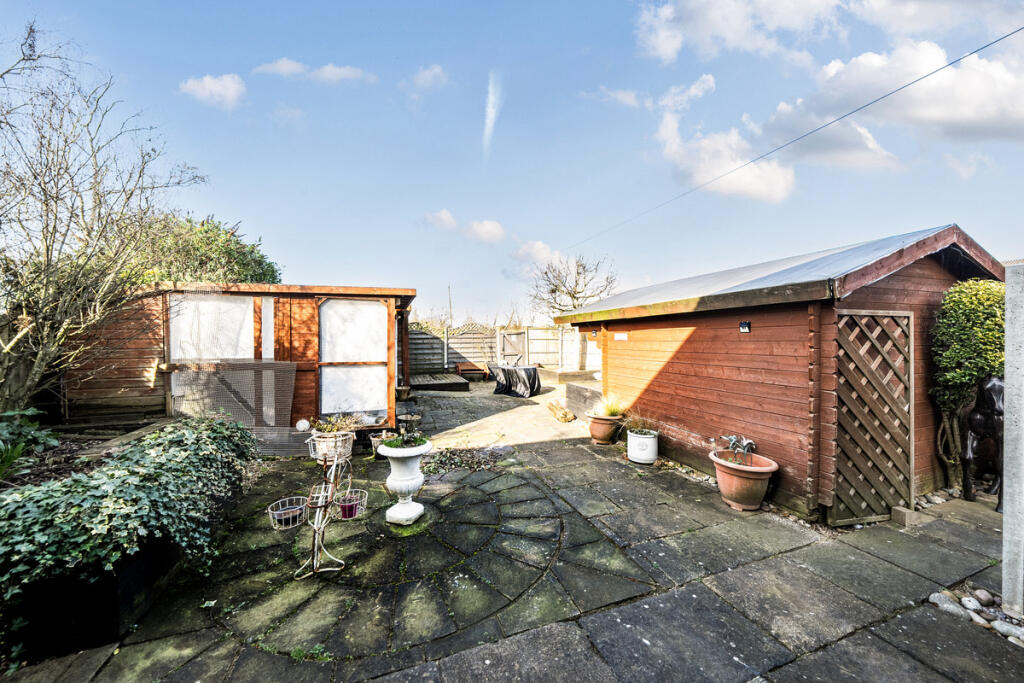 Additional image 13 of Noke Lane, St Albans, AL2