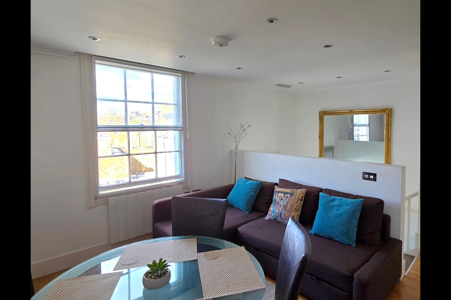 Additional image 5 of 1 Bed Flat, St Pancras Way, NW1, N1 7GU