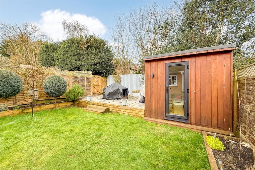 Additional image 12 of Eastmoor Park, Harpenden, Hertfordshire, AL5