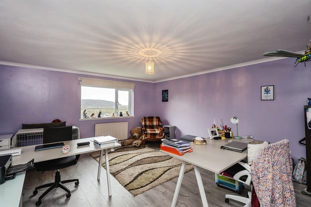 Additional image 9 of 5 bed detached house for saleHill Road, Neath Abbey, Neath SA10