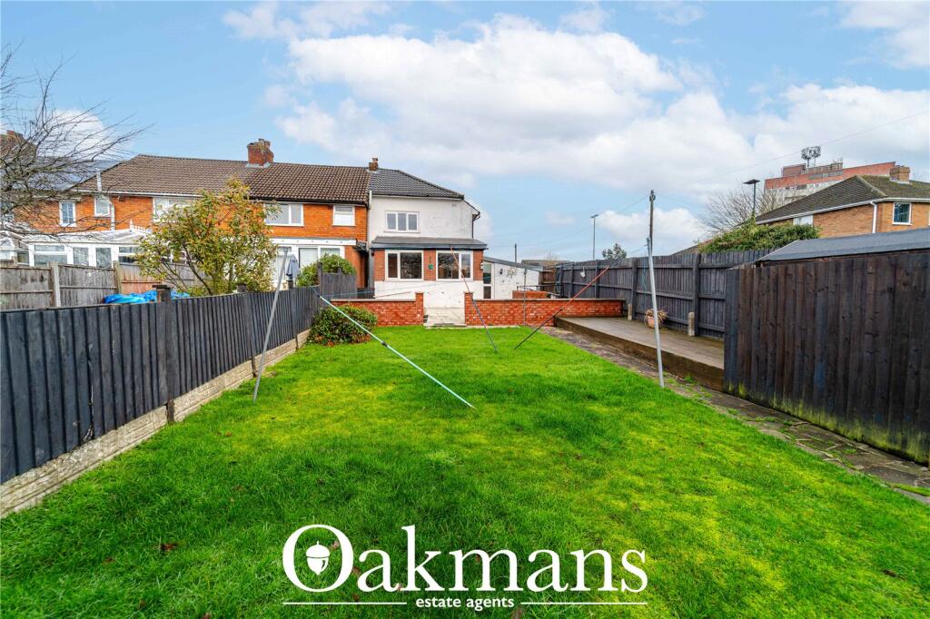 Additional image 23 of Redhill Road, Northfield, Birmingham, West Midlands, B31