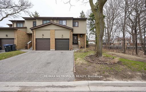 86-86 Carleton Place, Brampton, ON, L6T 3Z4