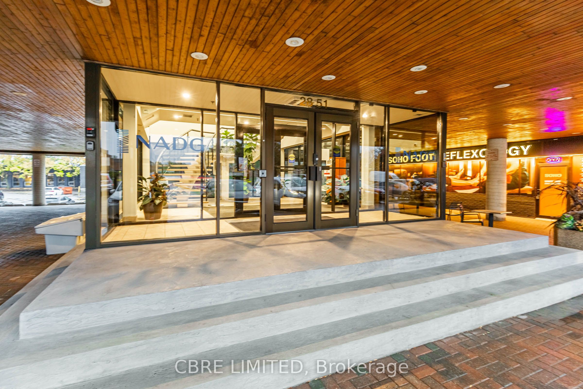 Additional image 5 of Unit 1-2851 John Street, Markham, ON, L3R 5R7