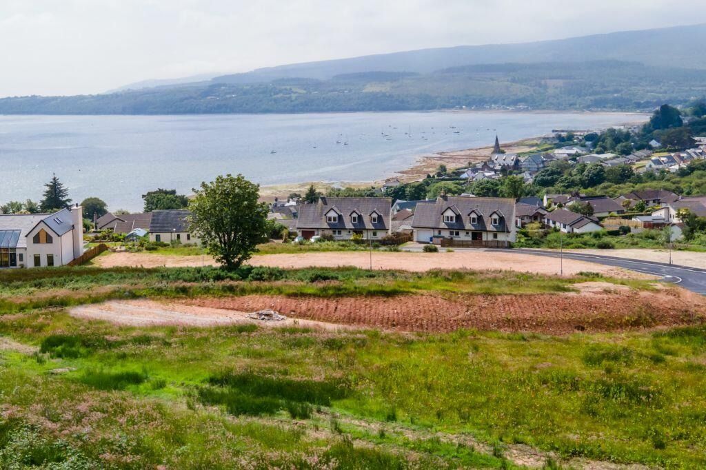 Additional image 8 of Land for salePlot 18, Margnaheglish, Lamlash, Isle Of Arran, North Ayrshire KA27