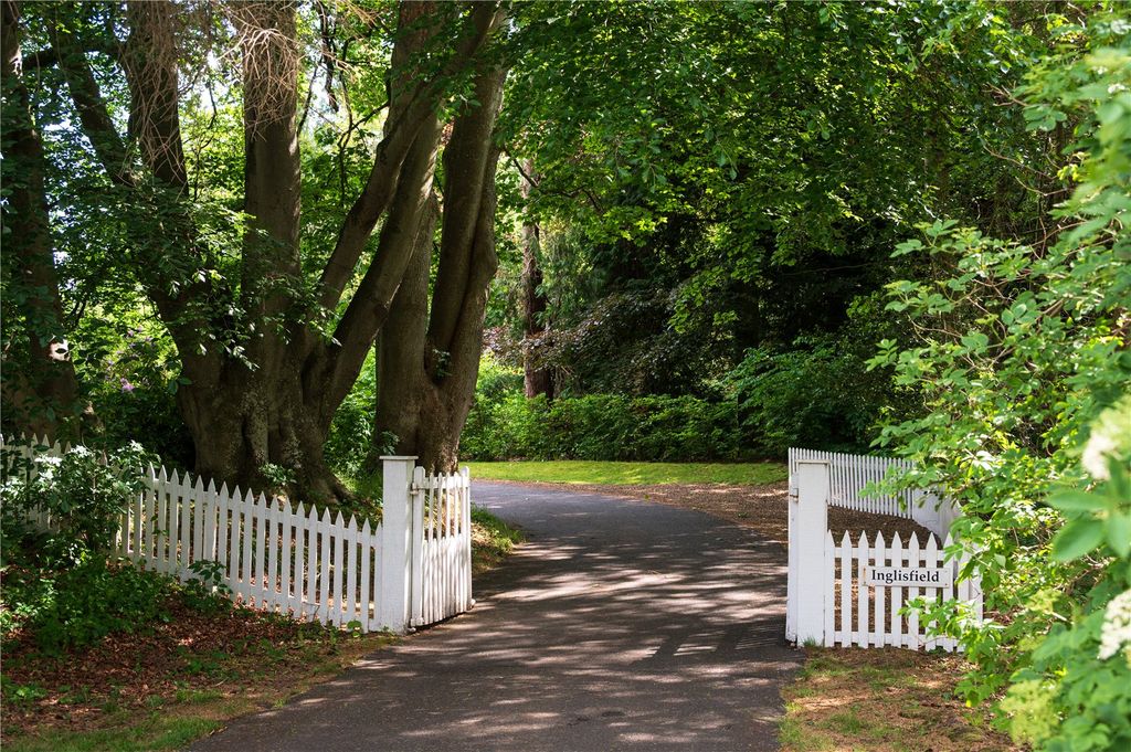 Additional image 16 of 10 bed detached house for saleInglisfield, Gifford, Haddington, East Lothian EH41
