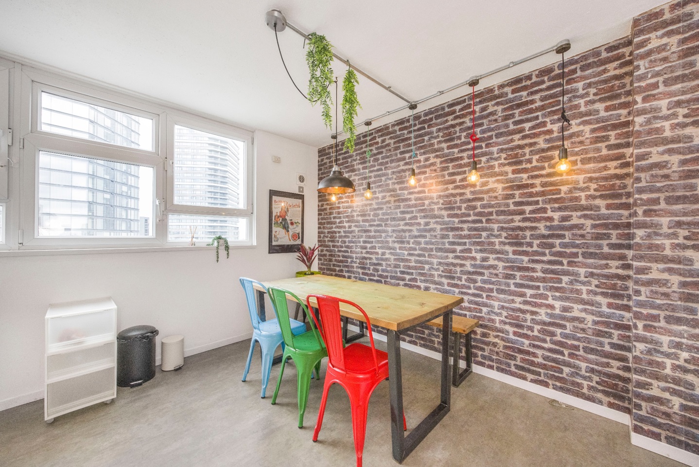 Additional image 29 of 4 Bed Flat, Kestrel House, EC1V, N1 7GU