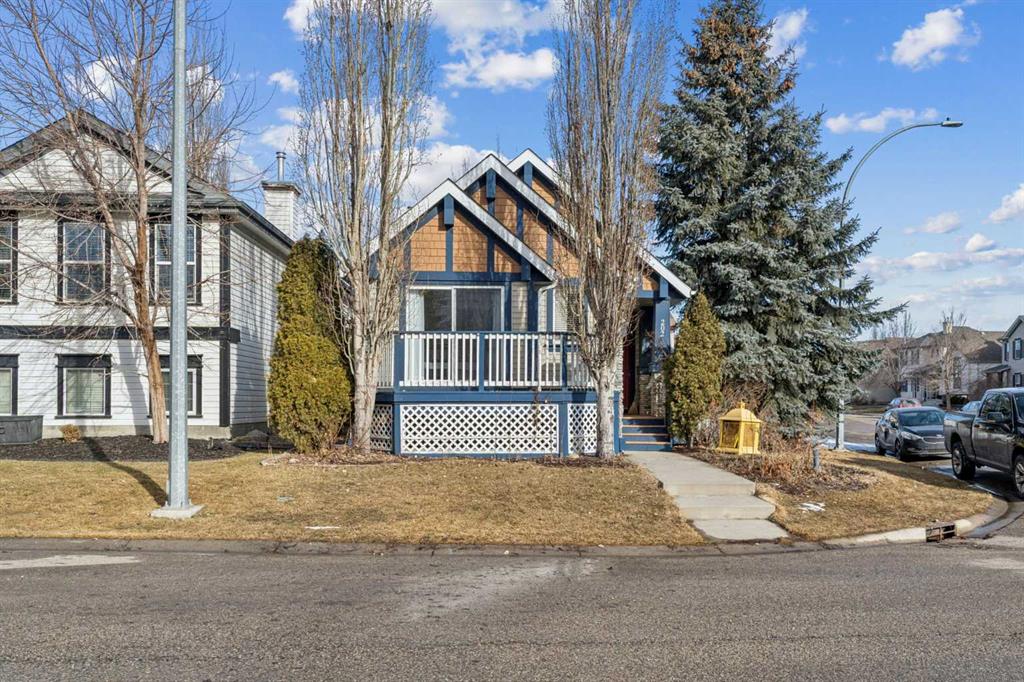 Additional image 3 of 202 Copperfield Gardens SE, Calgary, AB, T2Z 4C1