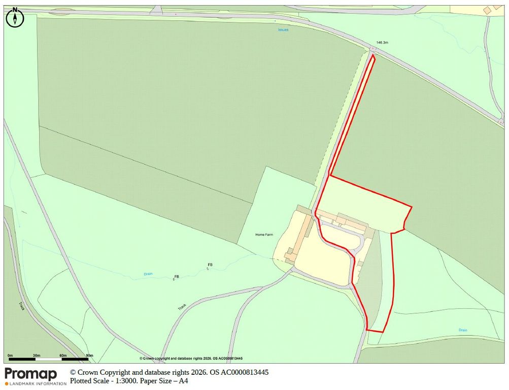 Additional image 16 of 2 bed detached house for saleThe Old Granary, Drybridge, Buckie, Moray AB56