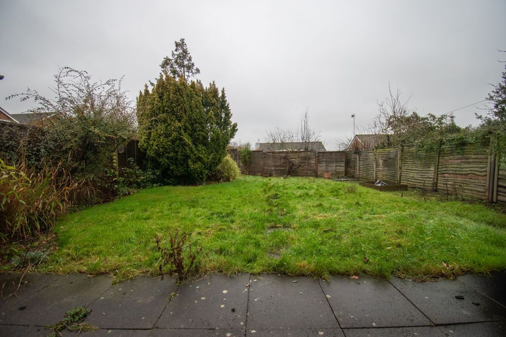 Additional image 13 of 3 bed detached house for salePenclose Road, Fleckney LE8