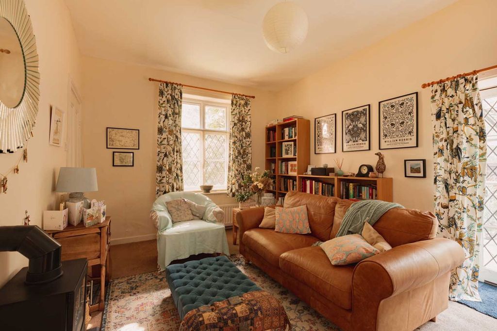 Additional image 33 of 7 bed detached house for saleThe Hayes, Newcastle Road, Corbridge, Northumberland NE45
