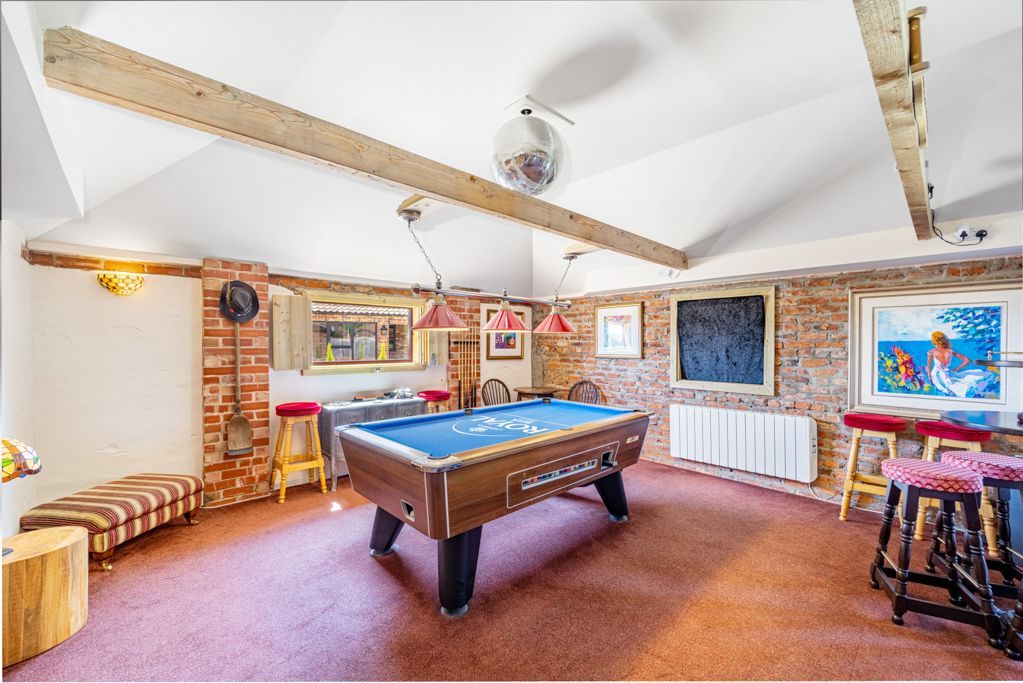 Additional image 13 of 5 bed country house for saleCross Lane, Glentham, Market Rasen LN8