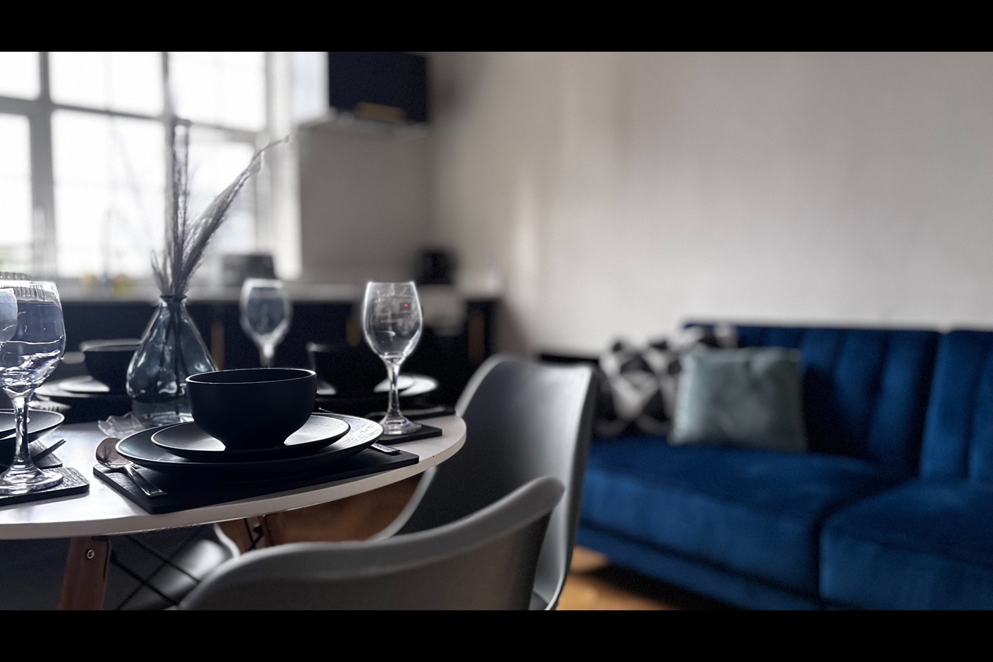 Additional image 10 of 2 Bed Flat, Cambridge Court, W2, N1 7GU