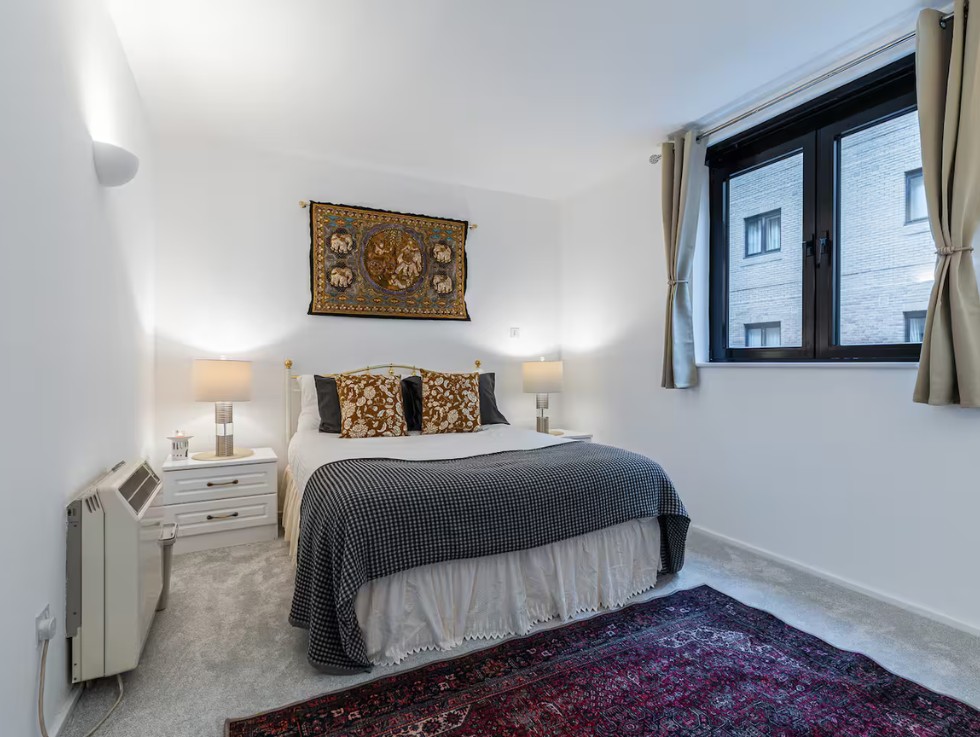 Additional image 25 of 2 Bed Flat, Cromwell Road, SW7, N1 7GU