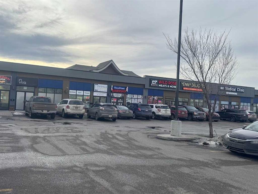 #33-3131 27 Street, Calgary, AB, T1Y6Z1