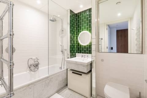 Additional image 7 of 1 Bed Flat, Ambassador Building, SW11, N1 7GU