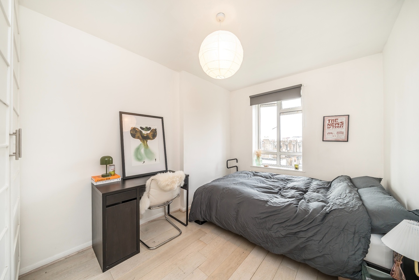 Additional image 12 of 2 Bed Flat, Barnes Court, N1, N1 7GU