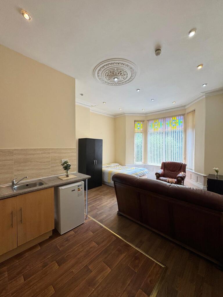 Additional image 3 of Hagley Road, Edgbaston, Birmingham, B17