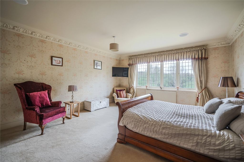 Additional image 13 of 5 bed detached house for saleHalston House, 88 Cornwall Road, Harrogate, North Yorkshire HG1