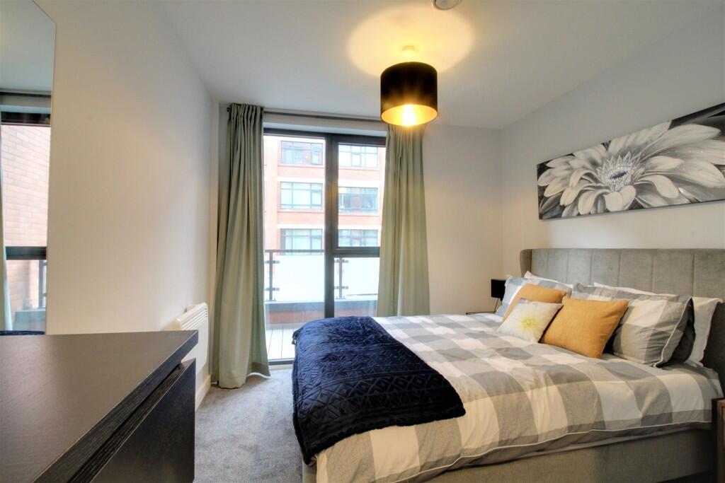 Additional image 8 of The Forge, Bradford Street, Digbeth