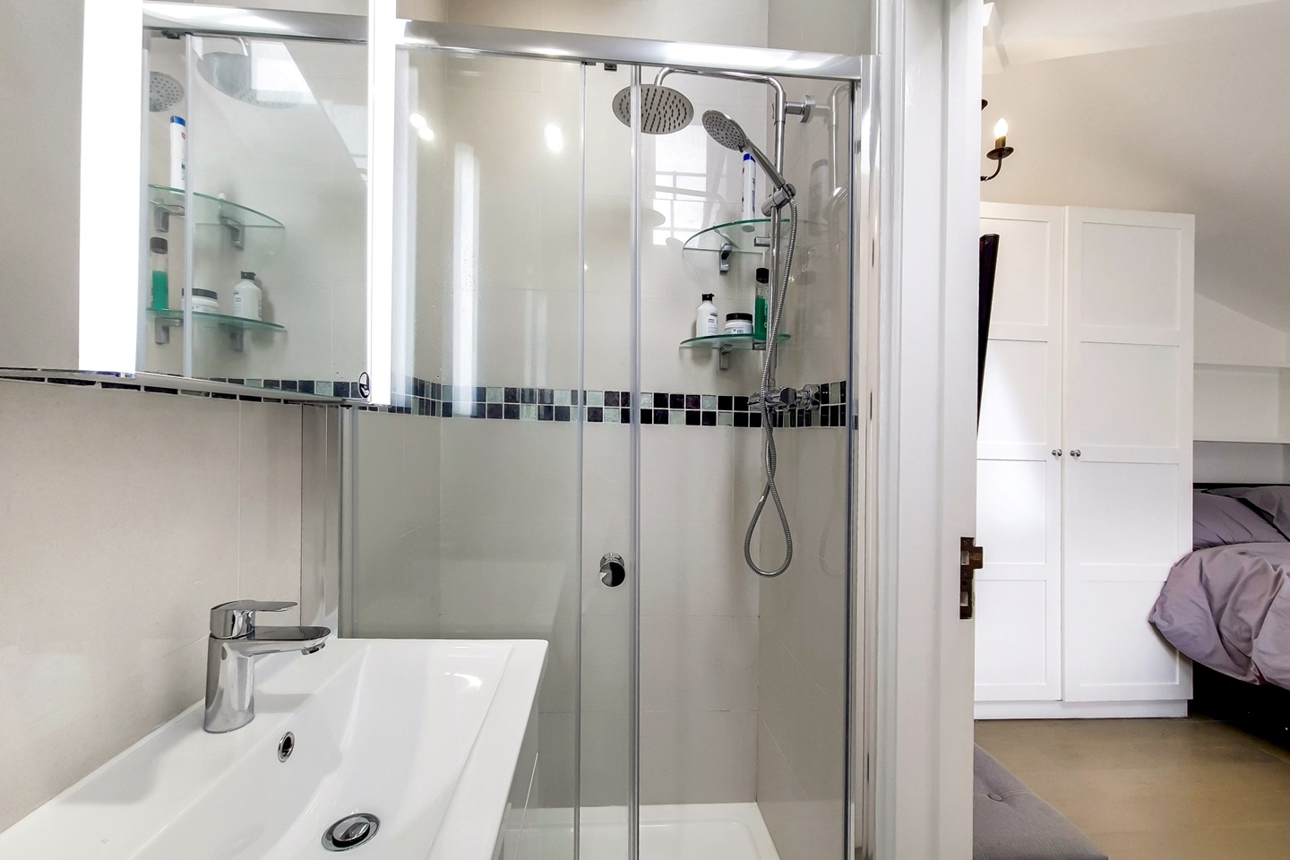 Additional image 2 of Studio Flat, Westbourne Terrace, W2, N1 7GU