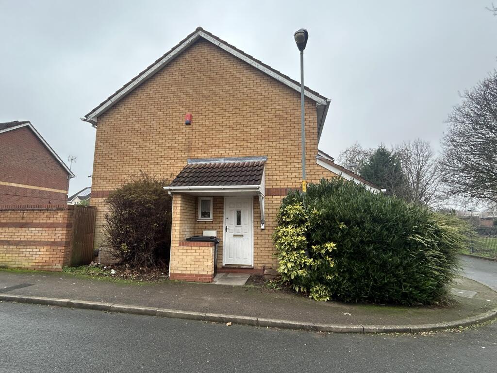 Additional image 5 of 7 Autumn Grove, Hockley, Birmingham, West Midlands, B19