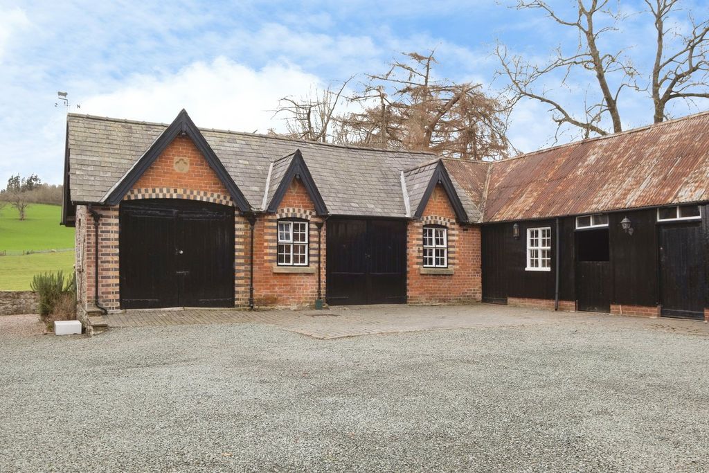 Additional image 25 of 6 bed detached house for saleNorton, Presteigne LD8