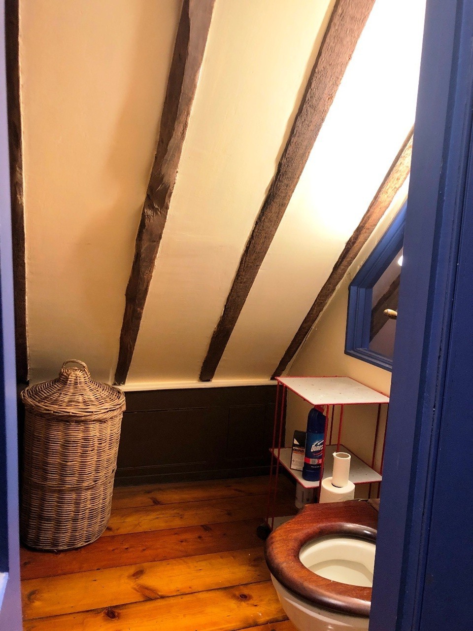 Additional image 12 of 1 Bed Maisonette, Dean Street, W1D