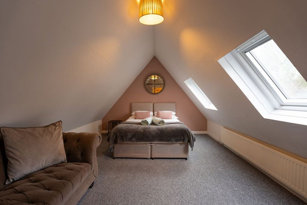 Additional image 14 of 5 bed detached house for saleDol-Y-Gaer, Merthyr Tydfil CF48