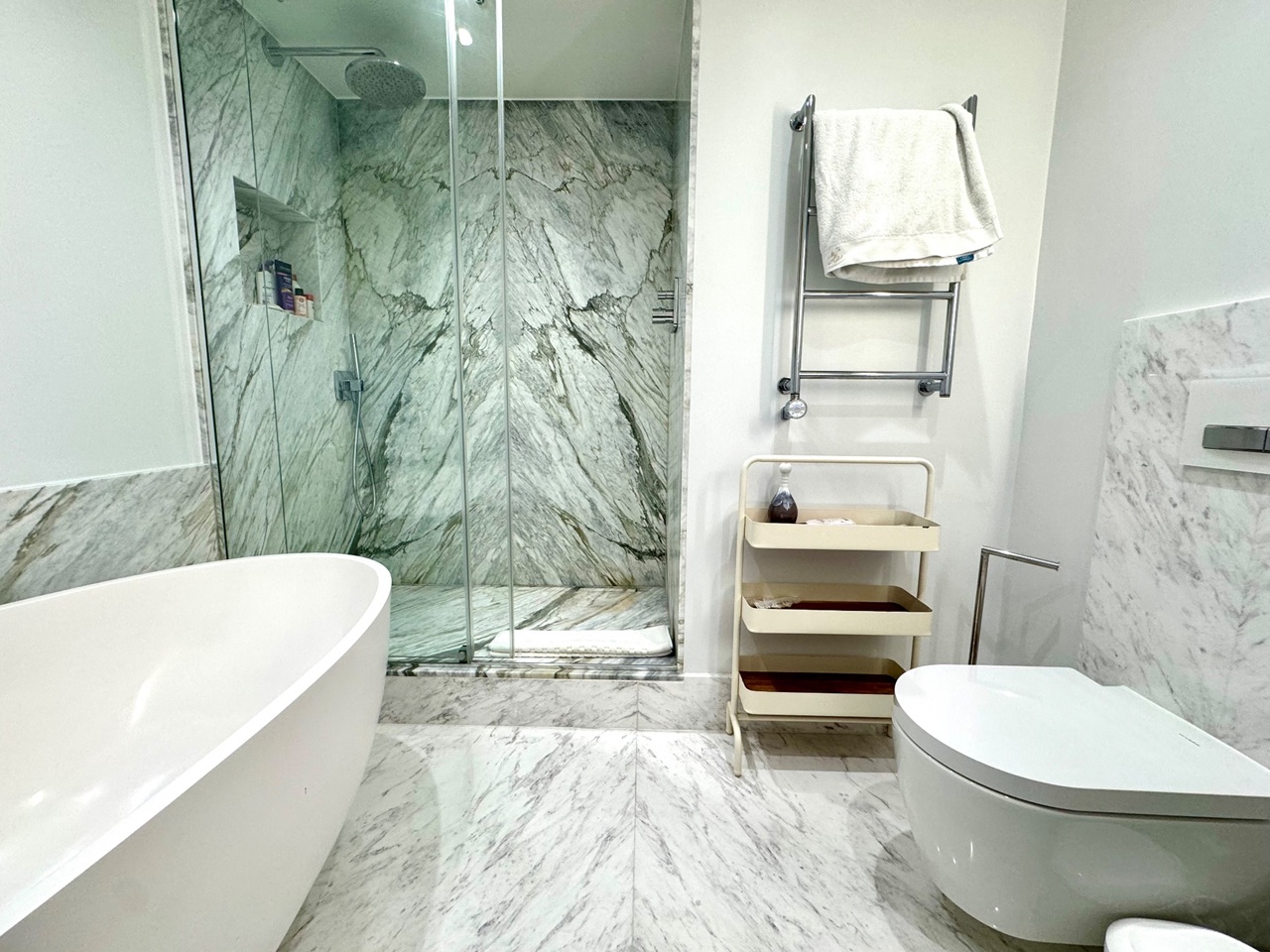 Additional image 21 of 4 Bed Flat, Chiltern Court, NW1, N1 7GU