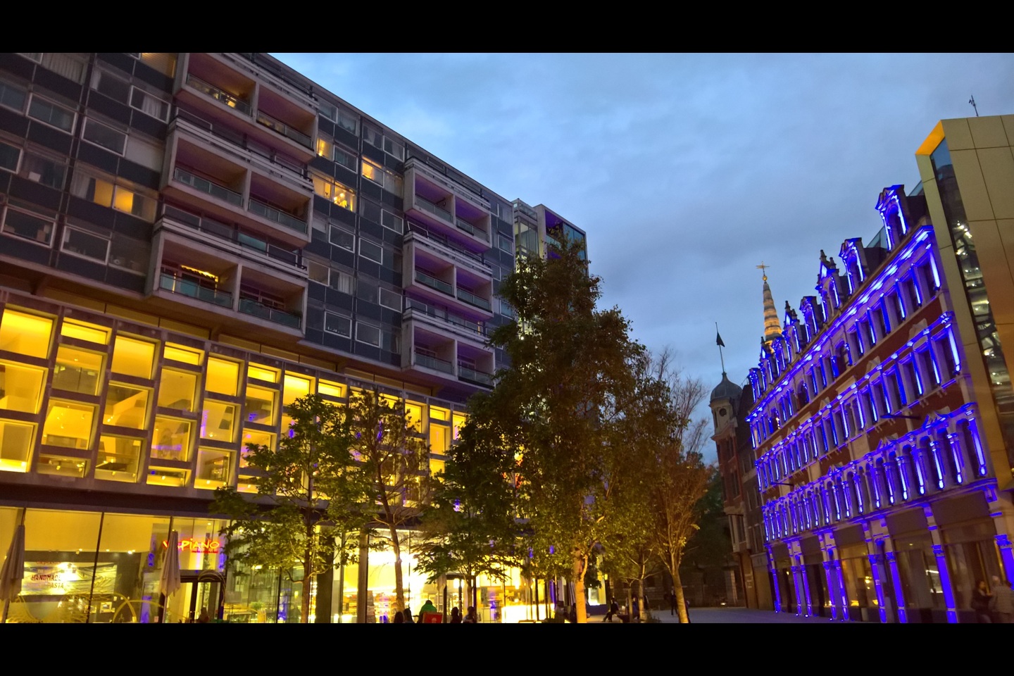 Additional image 16 of 2 Bed Maisonette, St Giles High Street, WC2H