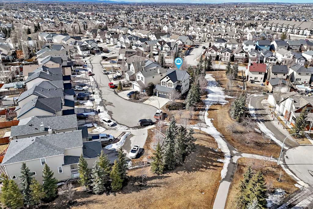 Additional image 2 of 223 Copperfield Green, Calgary, AB, T2Z 4T9