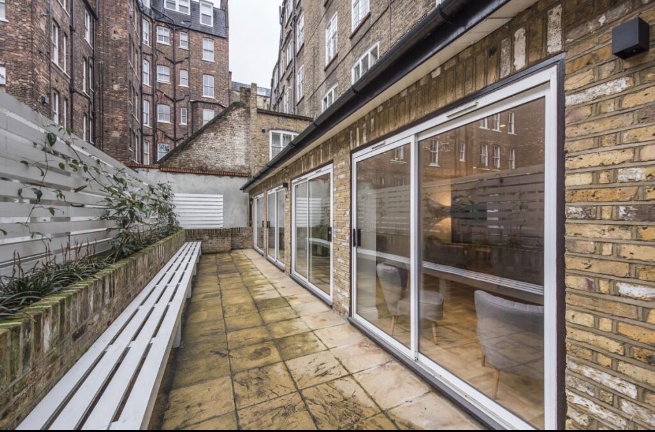 Additional image 9 of Room in a Shared Flat, Kimmerston House, SW1P, N1 7GU