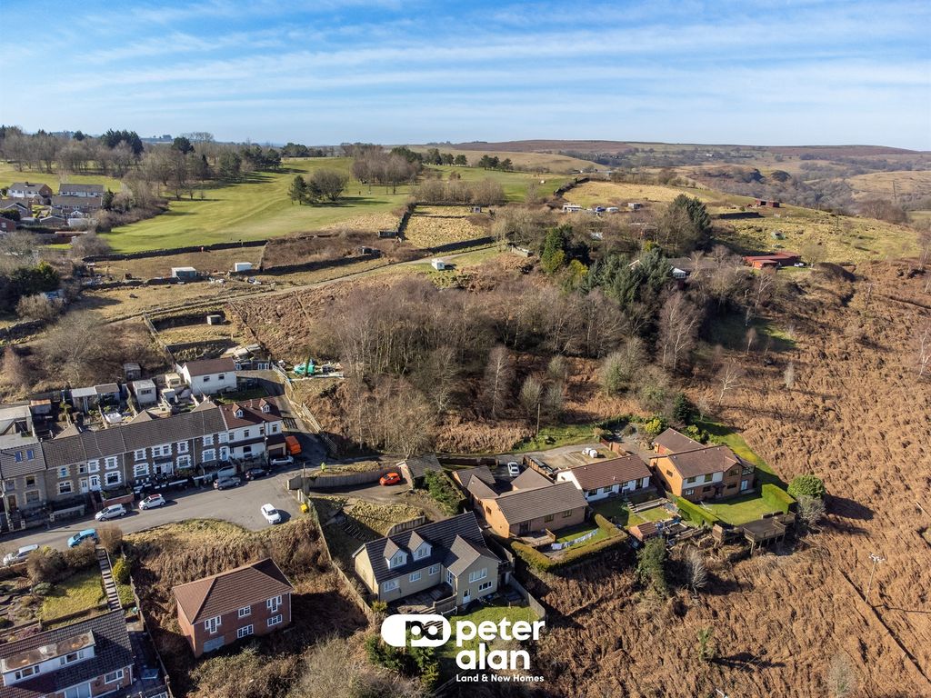 Additional image 8 of Land for saleLlancayo Street, Bargoed CF81