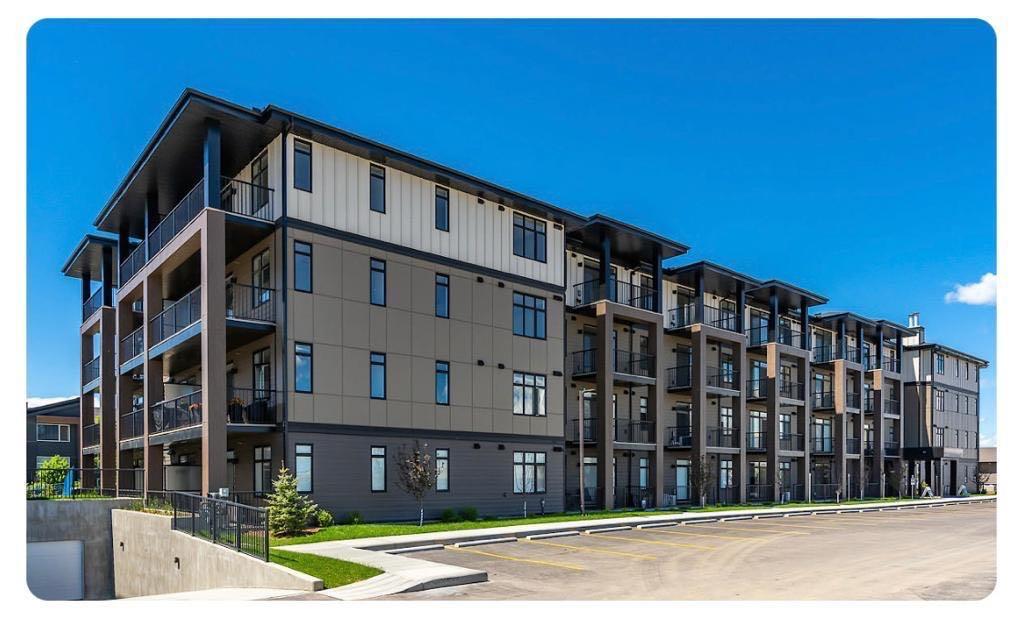 3110-200 Seton Circle SE, Calgary, AB, T3M 3N8