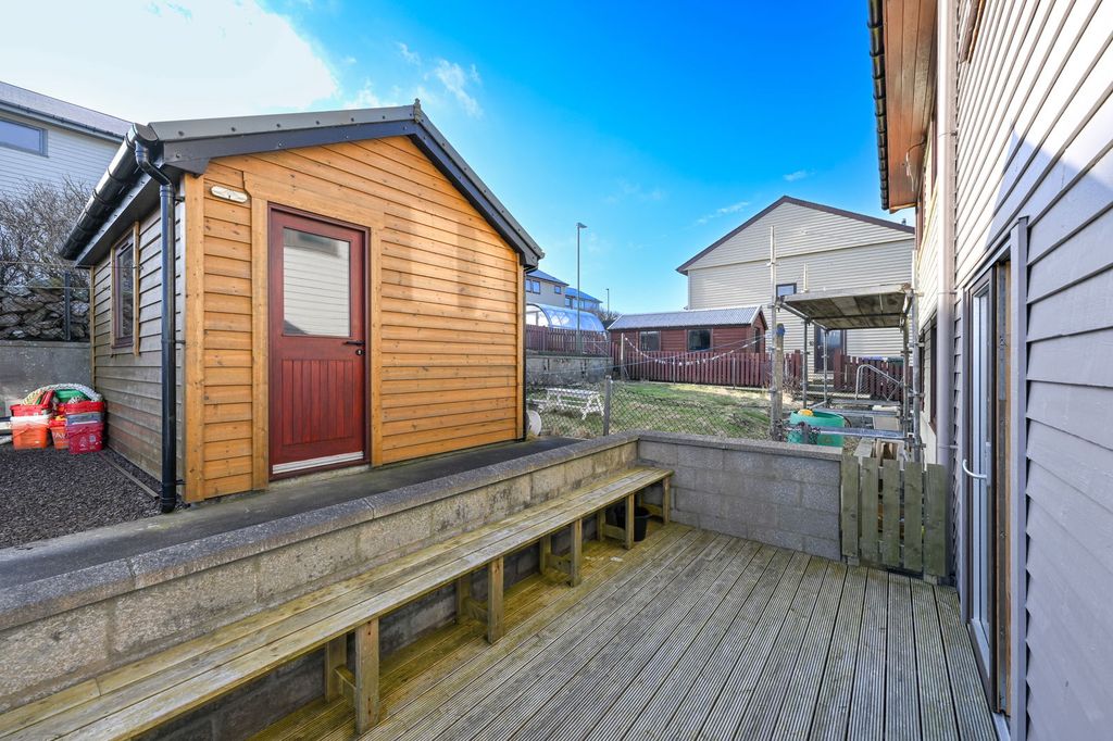 Additional image 44 of 3 bed semi-detached house for sale19 Hulsidale, Hamnavoe, Shetland ZE2