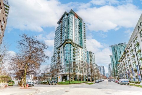 Additional image 9 of 402-590 Nicola Street, Vancouver, BC, V6G 3J8