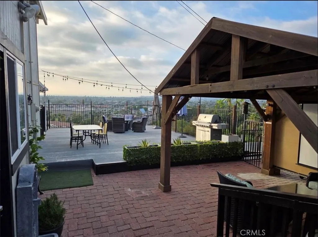 12221 Circula Panorama, North Tustin, CA 92705