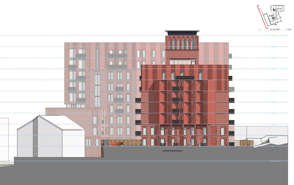 Additional image 13 of Land for saleFylde Road Industrial Estate, Fylde Road, Ashton-On-Ribble, Preston PR1