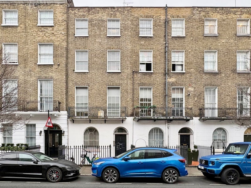 Additional image 2 of Studio Flat, Melcombe Place, NW1, N1 7GU