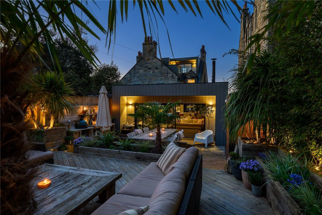 Additional image 16 of 5 bed semi-detached house for saleThe Scores, St. Andrews, Fife KY16